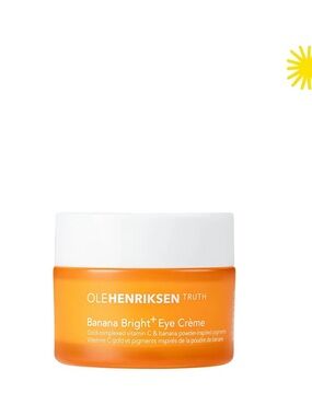 Ole Henriksen Banana Bright Eye Cream
